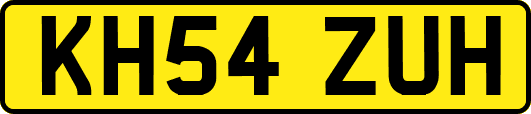 KH54ZUH