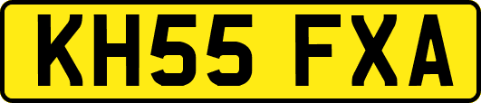 KH55FXA