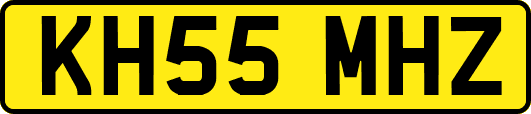 KH55MHZ