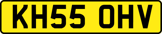 KH55OHV