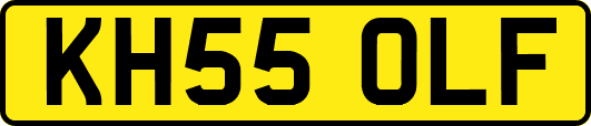 KH55OLF