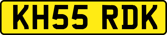 KH55RDK