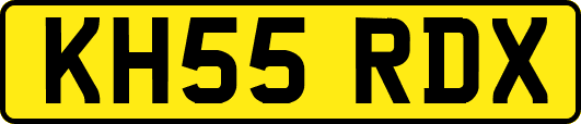 KH55RDX