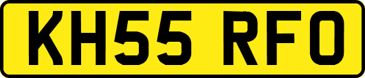 KH55RFO