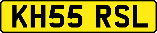 KH55RSL