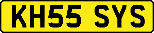 KH55SYS