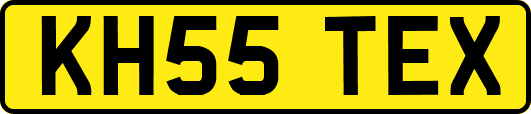 KH55TEX