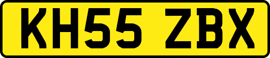 KH55ZBX