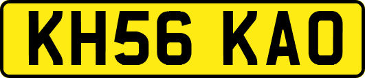 KH56KAO