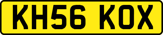 KH56KOX