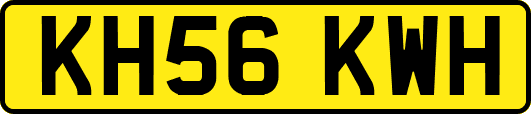 KH56KWH