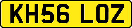 KH56LOZ