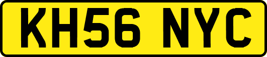 KH56NYC