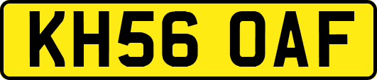 KH56OAF