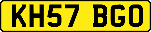 KH57BGO