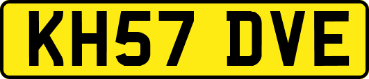 KH57DVE