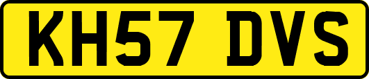 KH57DVS