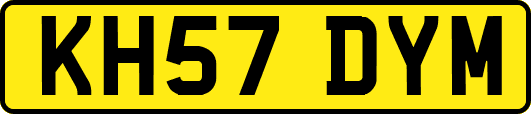 KH57DYM