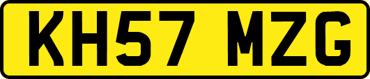 KH57MZG