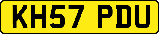 KH57PDU