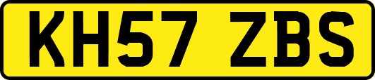 KH57ZBS