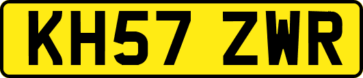 KH57ZWR