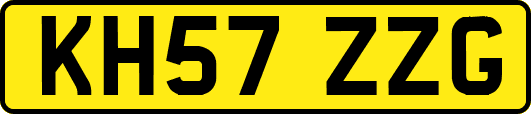 KH57ZZG