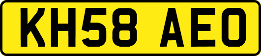 KH58AEO