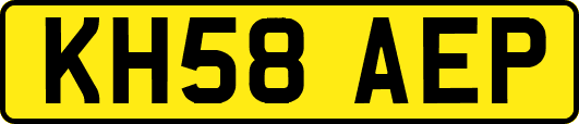 KH58AEP