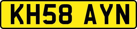 KH58AYN