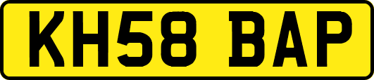 KH58BAP