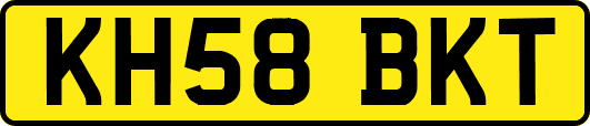 KH58BKT