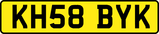 KH58BYK