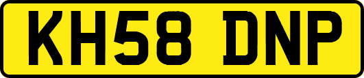 KH58DNP