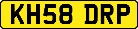 KH58DRP