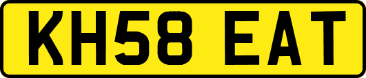KH58EAT