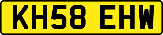 KH58EHW