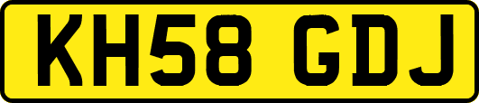 KH58GDJ