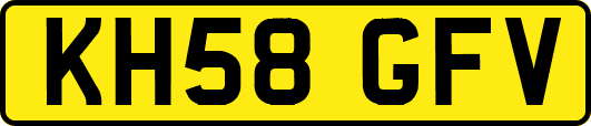 KH58GFV