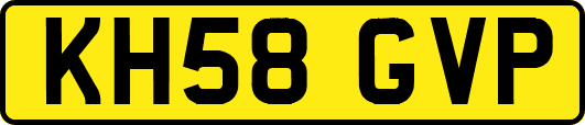 KH58GVP