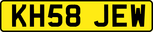 KH58JEW