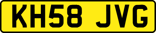 KH58JVG