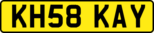 KH58KAY