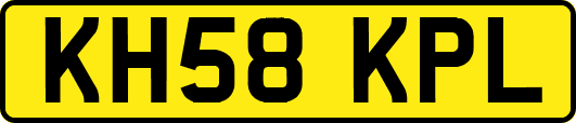 KH58KPL