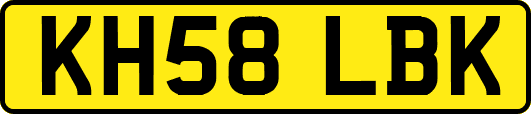 KH58LBK