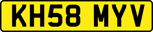KH58MYV