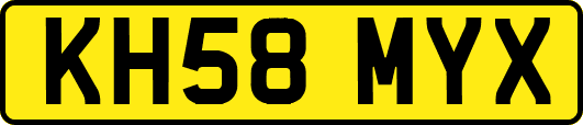 KH58MYX