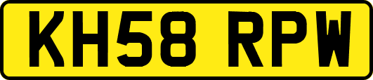 KH58RPW