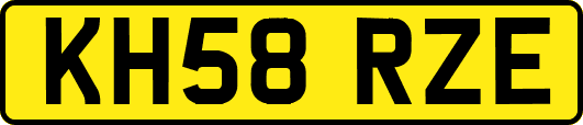 KH58RZE