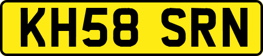 KH58SRN